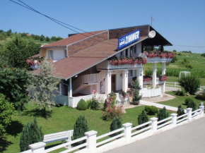 Отель House Zupan  Раковица